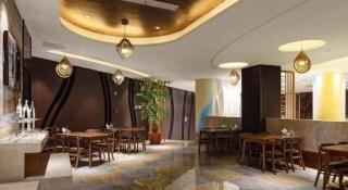 Jinjiang Metropolo Hotel - Liyang Tianmu Lake - 5