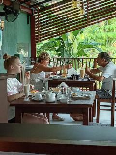 Ceylan Breeze Beach Resort - 7