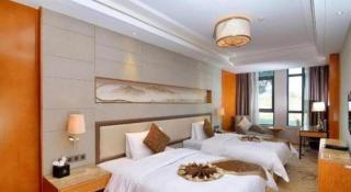 Mingdu Ziwei Garden Hotel - 8