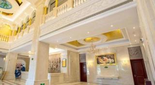 Vienna International Shanghai Nanxiang - 3