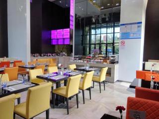 Holiday Villa Hotel & Residence Shanghai Jiading - 9