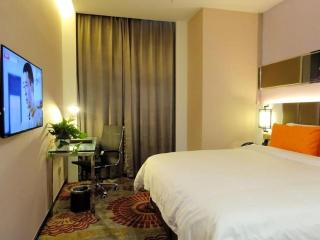Holiday Villa Hotel & Residence Shanghai Jiading - 5