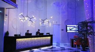 Holiday Villa Hotel & Residence Shanghai Jiading - 4