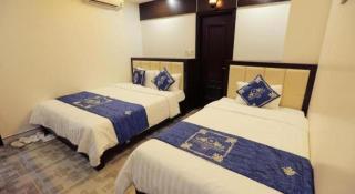 Tuong Minh Hotel - 6