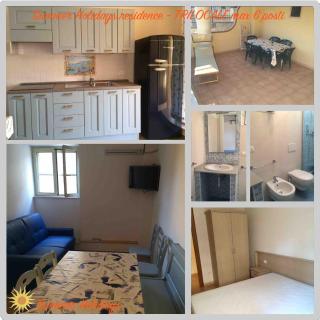 Summer Holidays Apartments - Foce Varano - 1