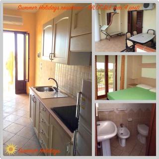Summer Holidays Residence - 2