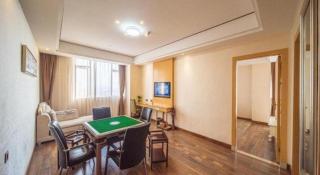 GreenTree Alliance Foshan West Station Luowu Road Hotel - Luocun - 6