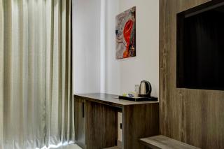 Nirvana Hotel & Banquet - Batāla - 6