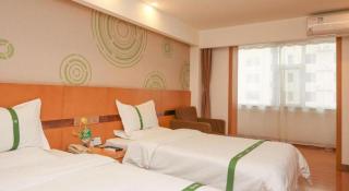 GreenTree Inn Jinzhong PinGYAo City South Railway Station Express Hotel - 8