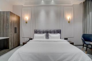 Nirvana Hotel & Banquet - 5