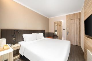 Hanting Premium Hotel Shenzhen Sea World Subway Station - 8