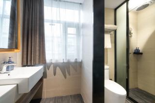 Hanting Premium Hotel Shenzhen Sea World Subway Station - 7