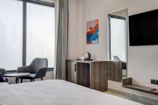 Nirvana Hotel & Banquet - 3