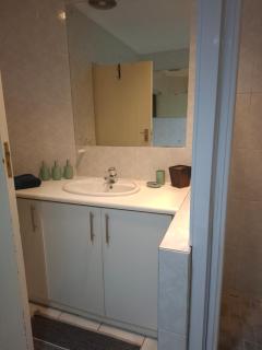 Spacious Suite Somerset West - Somerset West - 4