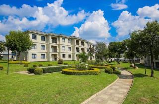 Cedar Square Apartment - 4