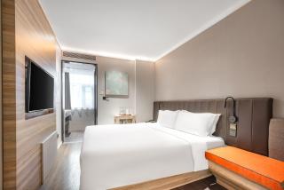 Hanting Premium Hotel Shenzhen Sea World Subway Station - 6