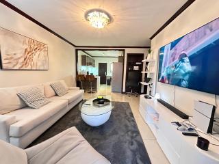 Cedar Square Apartment - 3