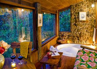 Pousada Fazenda do Mel - 8