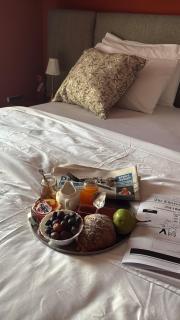 The Libreville Boutique Hotel - 8