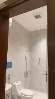 شقه بصالة وغرفة نوم مريحة - 1