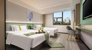 Kaibin International Hotel Jingdezhen - 7