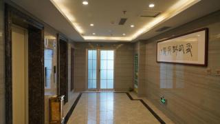 GreenTree Inn Luoyang Train Station Zhuangyuanhong Road Hotel - 8