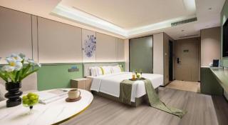 Kaibin International Hotel Jingdezhen - 6