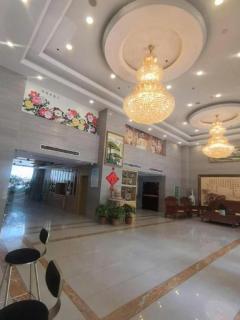 GreenTree Inn Luoyang Train Station Zhuangyuanhong Road Hotel - 7