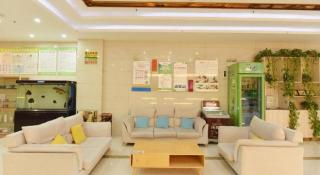 GreeTree Inn Huainan Jinjialing Road Oriental General Hospital - 2