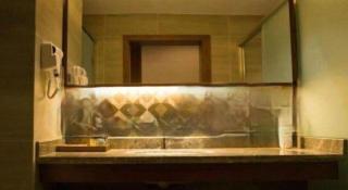 GreenTree Eastern Hotel Handan Daming Bus Station - 8