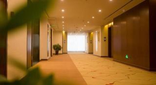 GreenTree Eastern Hotel Handan Daming Bus Station - 4