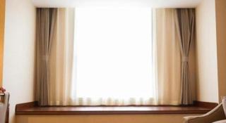 GreenTree Eastern Hotel Handan Daming Bus Station - 1