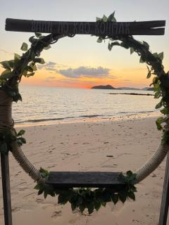 Baan AoKao KohMak - Ko Mak - 5