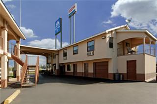 Apple Tree Inn - Lindale - 7