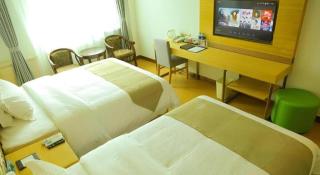 GreenTree Inn Qinhuangdao Changli County Guangyuan Life Square Duanyang Street East Section - 9