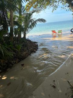 Baan AoKao KohMak - Ko Mak - 4