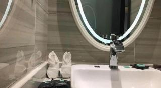 Xana Hotelle·Jiande Qiantan - 1