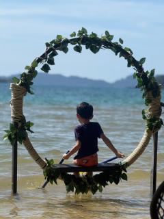 Baan AoKao KohMak - Ko Mak - 3