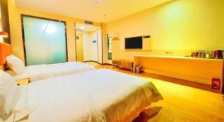 7 Days Premium·Shihezi Passenger Terminal - 8