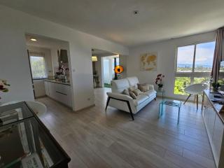 Horizon Magellan - Grand T3 de 86m2 - Sainte-Marie - 4