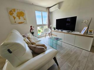 Horizon Magellan - Grand T3 de 86m2 - Sainte-Marie - 3