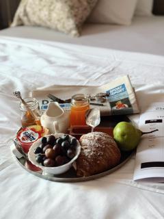 The Libreville Boutique Hotel - 9