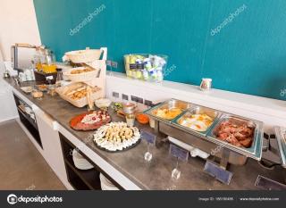 HoTEL GOLDEN INN - 7