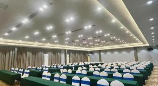 Jinjiang Inn Yangzhou Passenger East Terminal - 7