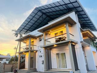 ILA Beach resort - 0