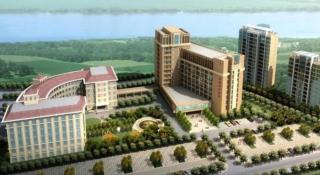 GreenTree Inn Gaoyou Government - 2