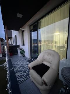 Apartament Diana - 4