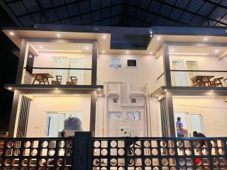 ILA Beach resort - 4