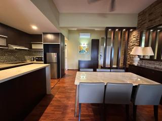 The Oasis, Regency Tanjung Tuan - Port Dickson - 4