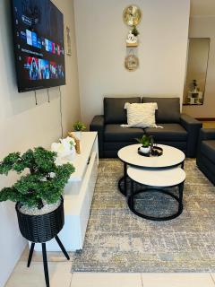 Lethabong Lodge - Thabazimbi - 9